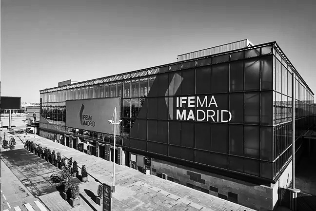 IFEMA Madridvenue